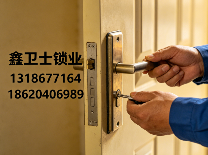 宁津家庭开锁换锁