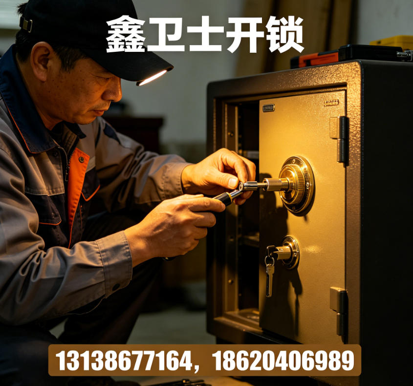 宁津保险柜开锁