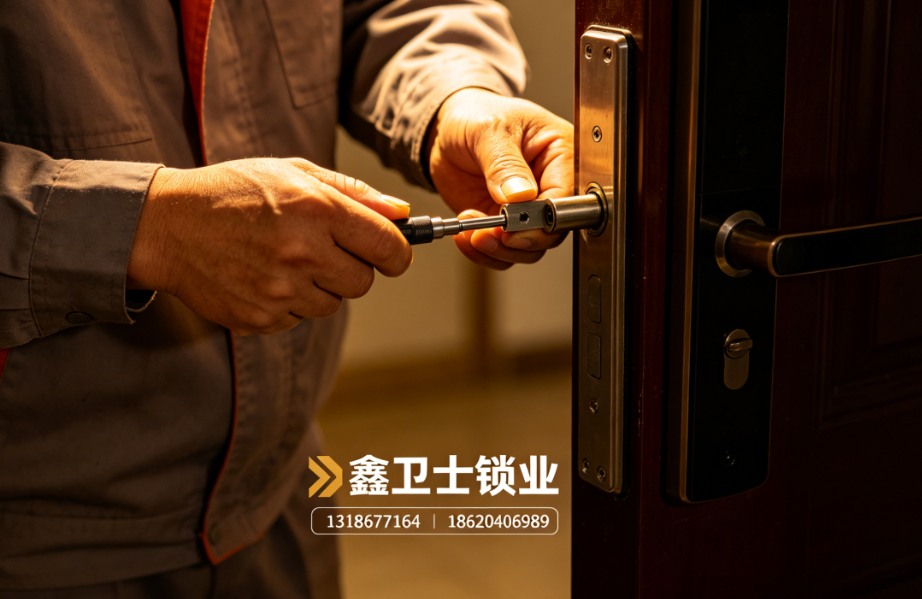 宁津开锁避坑指南，宁津开锁防套路，宁津正规开锁