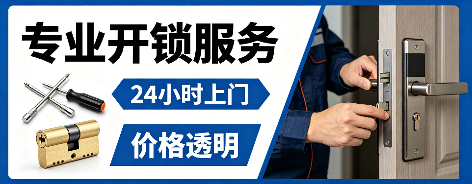 宁津 指纹锁安装｜上门更换家用指纹锁、防盗门智能锁拆装维修